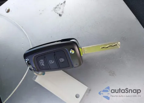 2023 Hyundai Tucson Se z USA, uszkodzony, nr VIN 5NMJA3AE2PH259922